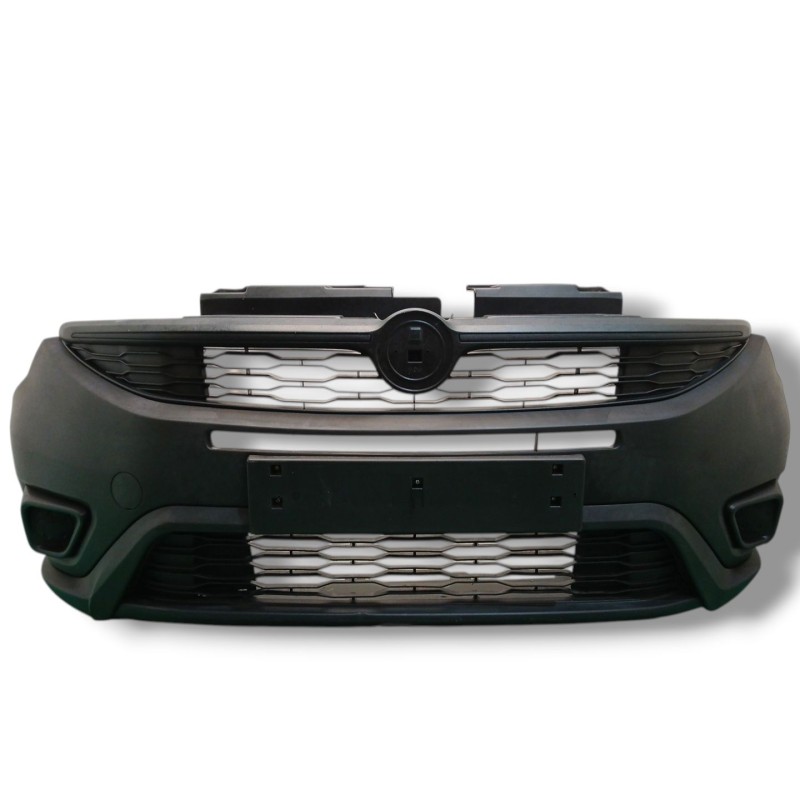Recambio de paragolpes delantero para fiat doblo autobús (263_) 1.3 d multijet (263axc1a) referencia OEM IAM 735594052  