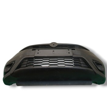 Recambio de paragolpes delantero para fiat doblo autobús (263_) 1.3 d multijet (263axc1a) referencia OEM IAM 735594052  