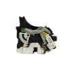 Recambio de cerradura puerta trasera izquierda para mitsubishi outlander (cw0) 2.2 di-d cat referencia OEM IAM MN145875  