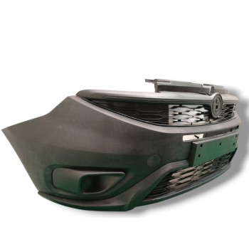 Recambio de paragolpes delantero para fiat doblo autobús (263_) 1.3 d multijet (263axc1a) referencia OEM IAM 735594052  