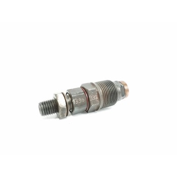 Recambio de inyector para opel monterey 3.1 turbodiesel referencia OEM IAM   