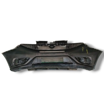 Recambio de paragolpes delantero para fiat doblo autobús (263_) 1.3 d multijet (263axc1a) referencia OEM IAM 735594052  