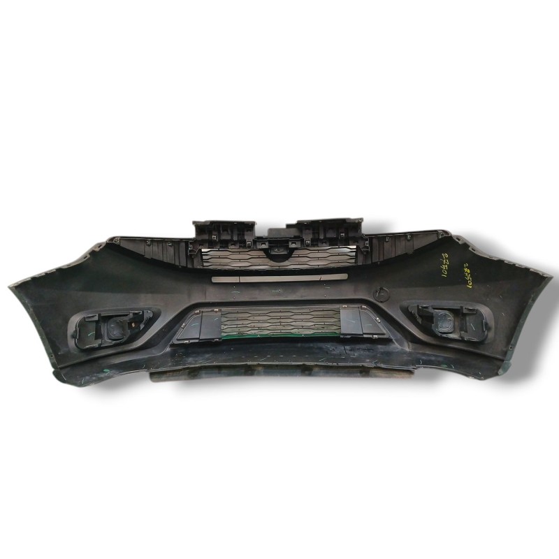 PARAGOLPES DELANTERO