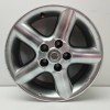 Recambio de llanta para nissan x-trail (t30) 2.2 dci diesel cat referencia OEM IAM  16X6,5JJ40 5H 5X115