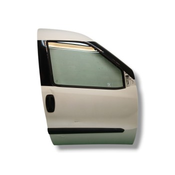 Recambio de puerta delantera derecha para fiat doblo autobús (263_) 1.3 d multijet (263axc1a) referencia OEM IAM 52014830  