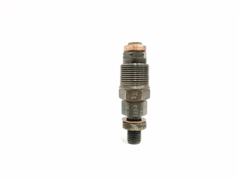 Recambio de inyector para opel monterey 3.1 turbodiesel referencia OEM IAM Recambio de inyector para opel monterey 3.1 turbodiesel referencia OEM IAM