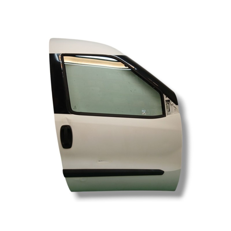 Recambio de puerta delantera derecha para fiat doblo autobús (263_) 1.3 d multijet (263axc1a) referencia OEM IAM 52014830  