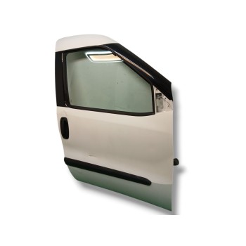 Recambio de puerta delantera derecha para fiat doblo autobús (263_) 1.3 d multijet (263axc1a) referencia OEM IAM 52014830  