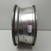 Recambio de llanta para nissan x-trail (t30) 2.2 dci diesel cat referencia OEM IAM  16X6,5JJ40 5H 5X115