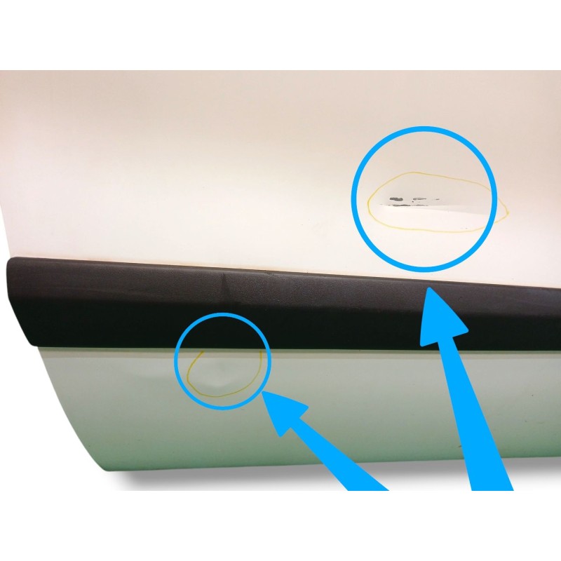 PUERTA DELANTERA DERECHA