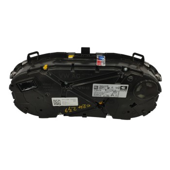 Recambio de cuadro instrumentos para seat ibiza (kj1) 1.0 tsi referencia OEM IAM 6F0920740A A2C17414400 