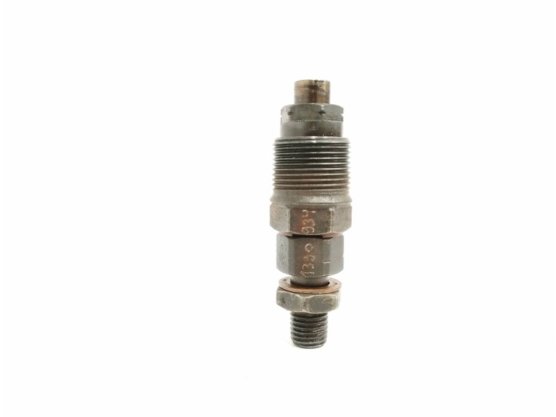 Recambio de inyector para opel monterey 3.1 turbodiesel referencia OEM IAM Recambio de inyector para opel monterey 3.1 turbodiesel referencia OEM IAM
