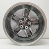 Recambio de llanta para nissan x-trail (t30) 2.2 dci diesel cat referencia OEM IAM  16X6,5JJ40 5H 5X115
