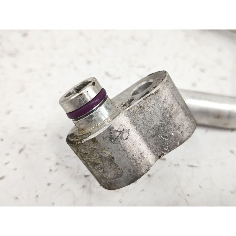 TUBOS AIRE ACONDICIONADO