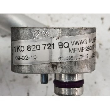 Recambio de tubos aire acondicionado para volkswagen golf vi (5k1) 1.4 tsi referencia OEM IAM 1K0820721BQ  