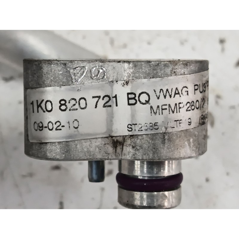 TUBOS AIRE ACONDICIONADO