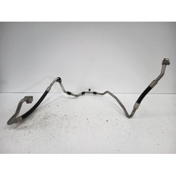 Recambio de tubos aire acondicionado para volkswagen golf vi (5k1) 1.4 tsi referencia OEM IAM 1K0820743BQ  