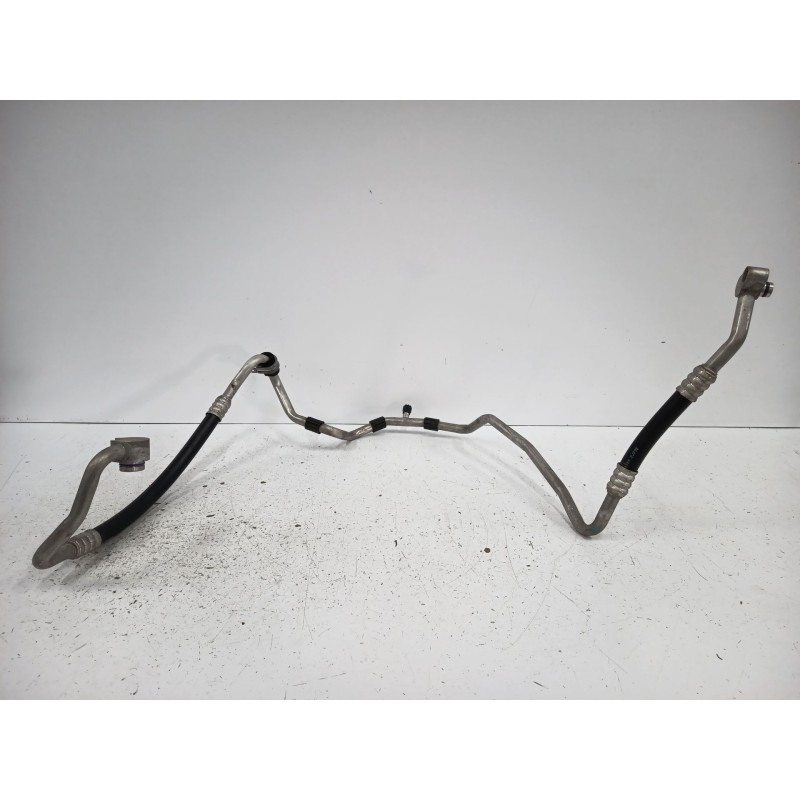 Recambio de tubos aire acondicionado para volkswagen golf vi (5k1) 1.4 tsi referencia OEM IAM 1K0820743BQ  