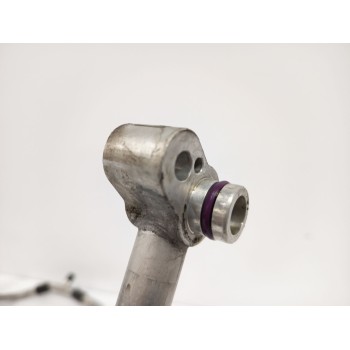 Recambio de tubos aire acondicionado para volkswagen golf vi (5k1) 1.4 tsi referencia OEM IAM 1K0820743BQ  