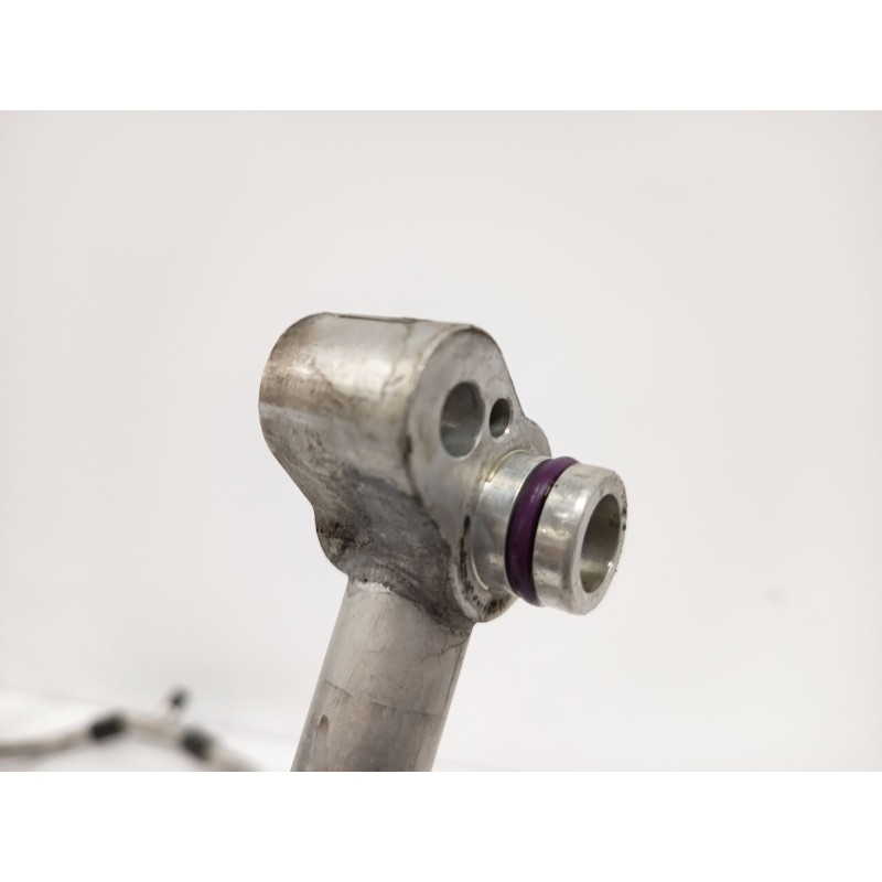 TUBOS AIRE ACONDICIONADO