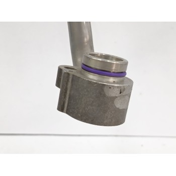 Recambio de tubos aire acondicionado para volkswagen golf vi (5k1) 1.4 tsi referencia OEM IAM 1K0820743BQ  