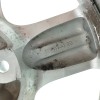 Recambio de llanta para nissan x-trail (t30) 2.2 dci diesel cat referencia OEM IAM  16X6,5JJ40 5H 5X115