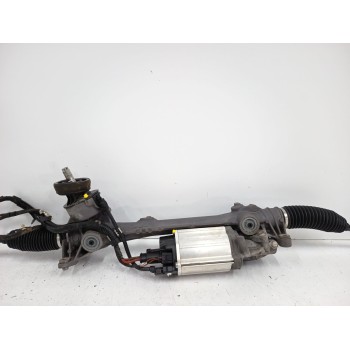 Recambio de cremallera direccion para volkswagen golf vi (5k1) 1.4 tsi referencia OEM IAM 1K1423051ED 1K0909144J 