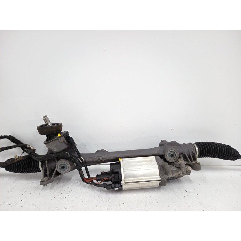 Recambio de cremallera direccion para volkswagen golf vi (5k1) 1.4 tsi referencia OEM IAM 1K1423051ED 1K0909144J 