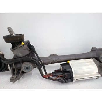 Recambio de cremallera direccion para volkswagen golf vi (5k1) 1.4 tsi referencia OEM IAM 1K1423051ED 1K0909144J 