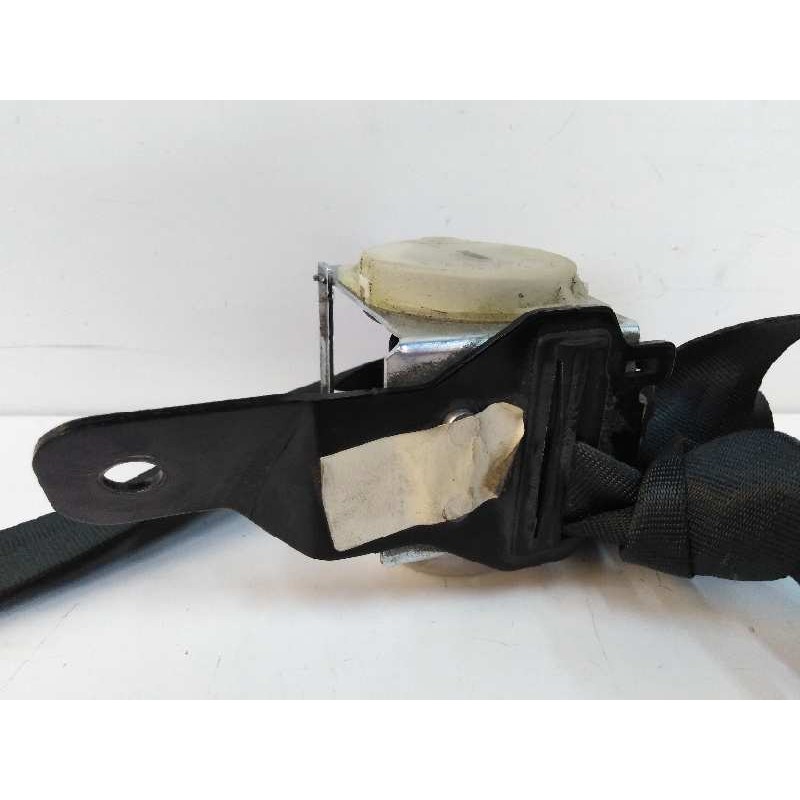 CINTURON SEGURIDAD TRASERO IZQUIERDO