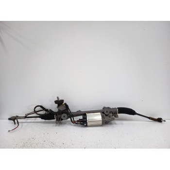 Recambio de cremallera direccion para volkswagen golf vi (5k1) 1.4 tsi referencia OEM IAM 1K1423051ED 1K0909144J 