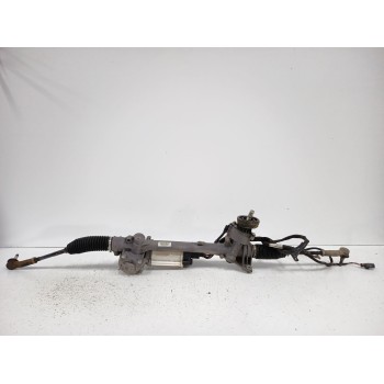 Recambio de cremallera direccion para volkswagen golf vi (5k1) 1.4 tsi referencia OEM IAM 1K1423051ED 1K0909144J 