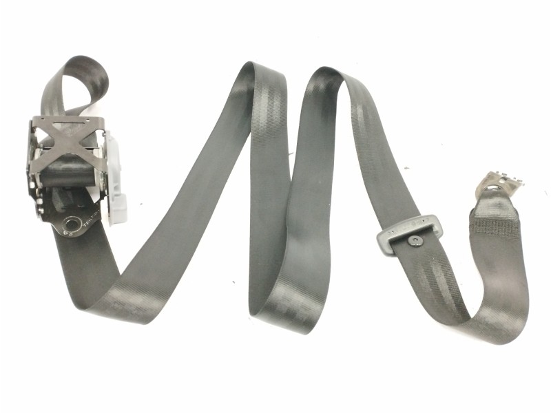 Recambio de cinturon seguridad trasero izquierdo para audi a1 (8x) 1.6 tdi referencia OEM IAM 8X0857805 Recambio de cinturon seguridad trasero izquierdo para audi a1 (8x) 1.6 tdi referencia OEM IAM 8X0857805