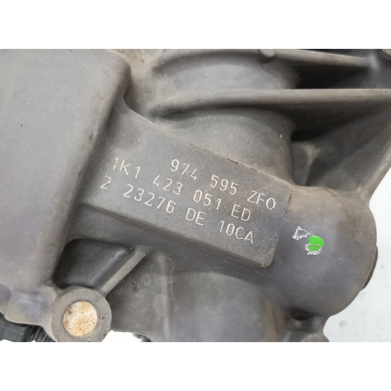 CREMALLERA DIRECCION 1K0909144J