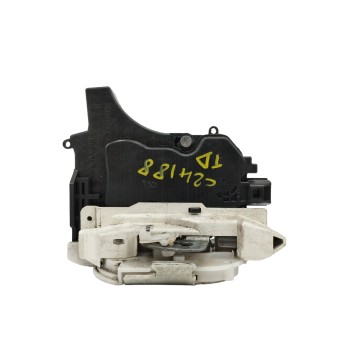 Recambio de cerradura puerta trasera derecha para mitsubishi outlander (cw0) 2.2 di-d cat referencia OEM IAM MN145876  