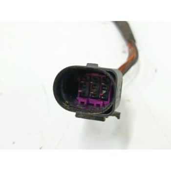 Recambio de cremallera direccion para volkswagen golf vi (5k1) 1.4 tsi referencia OEM IAM 1K1423051ED 1K0909144J 