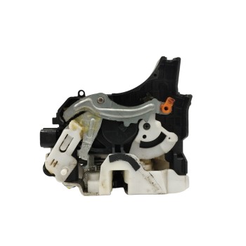 Recambio de cerradura puerta trasera derecha para mitsubishi outlander (cw0) 2.2 di-d cat referencia OEM IAM MN145876  