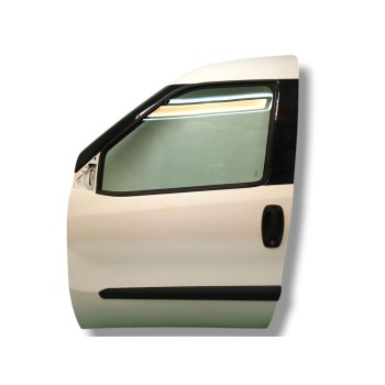 Recambio de puerta delantera izquierda para fiat doblo autobús (263_) 1.3 d multijet (263axc1a) referencia OEM IAM 51810598 5212