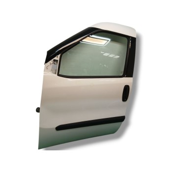 Recambio de puerta delantera izquierda para fiat doblo autobús (263_) 1.3 d multijet (263axc1a) referencia OEM IAM 51810598 5212
