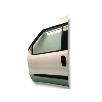 Recambio de puerta delantera izquierda para fiat doblo autobús (263_) 1.3 d multijet (263axc1a) referencia OEM IAM 51810598 5212
