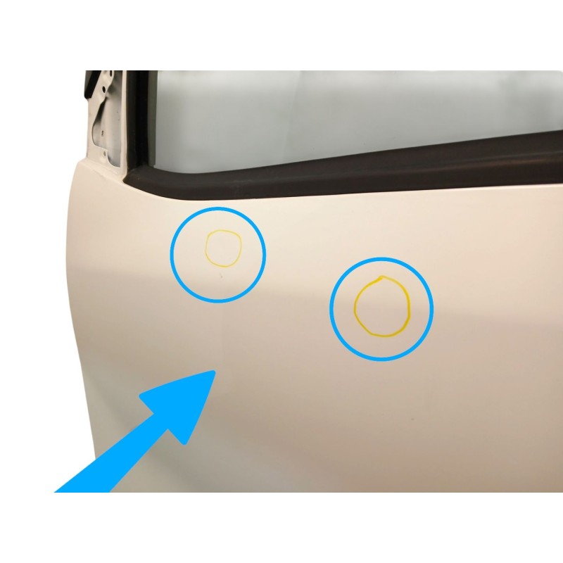 PUERTA DELANTERA IZQUIERDA 52122946