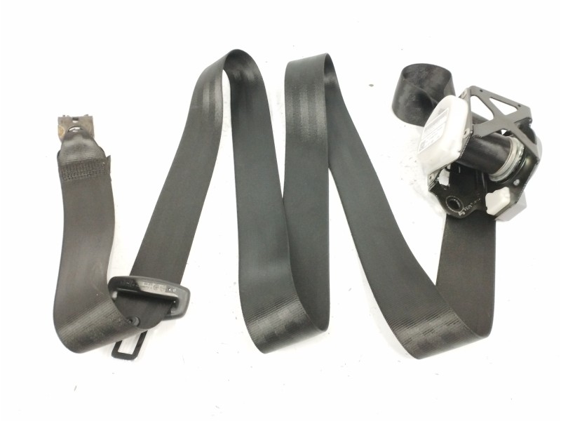 Recambio de cinturon seguridad trasero derecho para audi a1 (8x) 1.6 tdi referencia OEM IAM 8X0857805 Recambio de cinturon seguridad trasero derecho para audi a1 (8x) 1.6 tdi referencia OEM IAM 8X0857805