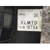 Recambio de guarnecido puerta delantera izquierda para mitsubishi outlander (cw0) 2.2 di-d cat referencia OEM IAM 7221B187XA  