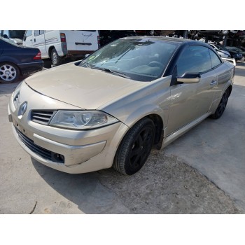renault megane ii coupé-cabriolet (em0/1_) del año 2007