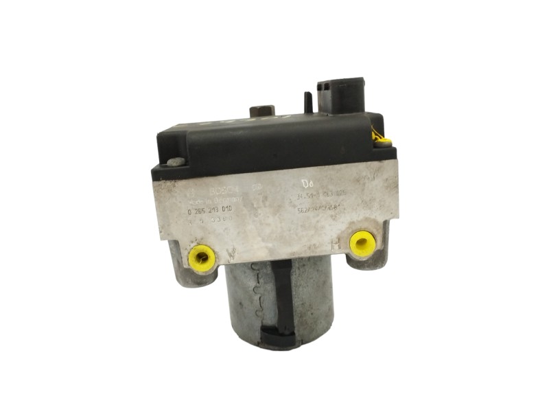 Recambio de abs para bmw serie 5 berlina (e34) 2.5 turbodiesel cat referencia OEM IAM 34511163025 0265213010 