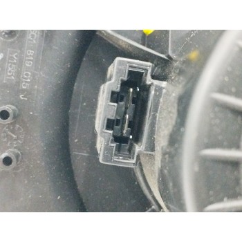Recambio de motor calefaccion para audi a1 (8x) 1.6 tdi referencia OEM IAM 6Q1819015J  