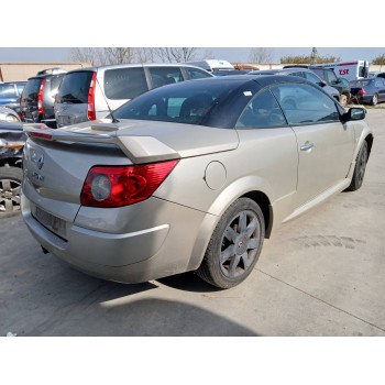 renault megane ii coupé-cabriolet (em0/1_) del año 2007