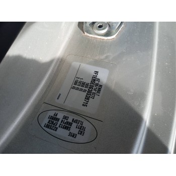 renault megane ii coupé-cabriolet (em0/1_) del año 2007