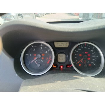 renault megane ii coupé-cabriolet (em0/1_) del año 2007