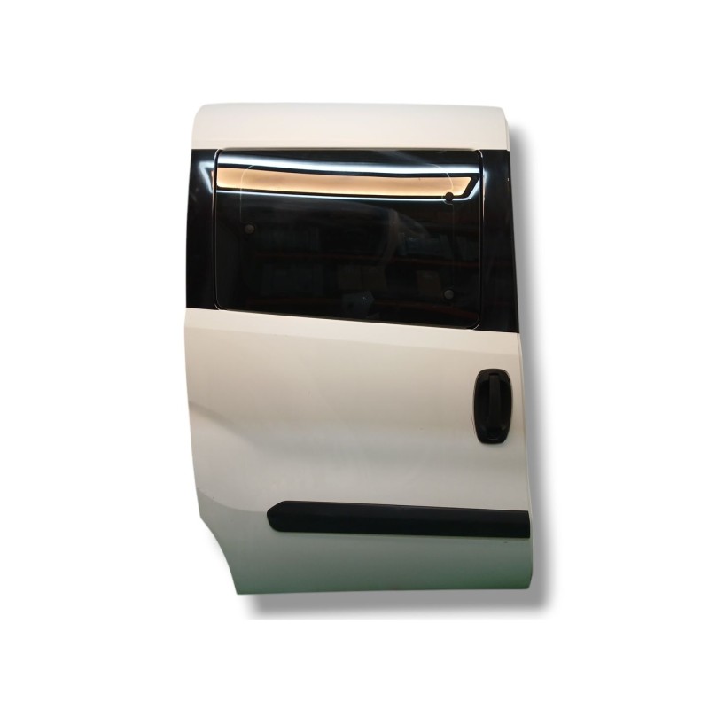 Recambio de puerta lateral corredera derecha para fiat doblo autobús (263_) 1.3 d multijet (263axc1a) referencia OEM IAM   